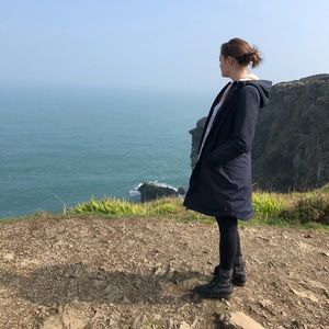 Meet your Posher, Corina